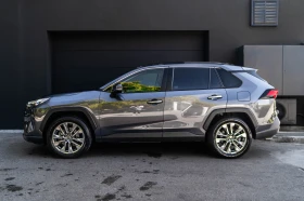 Toyota Rav4 2.5 Hybrid 4x4 Luxury Premium - 77900 лв. - 19827967 3