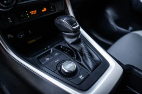 Toyota Rav4 2.5 Hybrid 4x4 Luxury Premium - 77900 лв. - 19827967 9