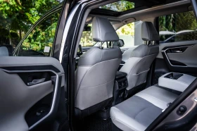 Toyota Rav4 2.5 Hybrid 4x4 Luxury Premium - 77900 лв. - 19827967 15