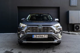 Toyota Rav4 2.5 Hybrid 4x4 Luxury Premium - 77900 лв. - 19827967 2