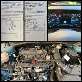 Kia Sportage 1.6 T-GDi / 4x4 / TOP /DCT - 59900 лв. - 15795327 17