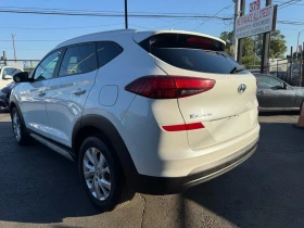 Hyundai Tucson *  *    * CARFAX *  | Mobile.bg    5