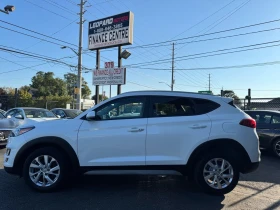 Hyundai Tucson *  *    * CARFAX *  | Mobile.bg    4