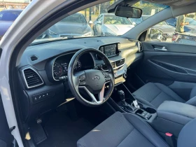 Hyundai Tucson *  *    * CARFAX *  | Mobile.bg    7