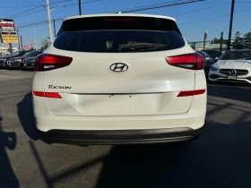 Hyundai Tucson *  *    * CARFAX *  | Mobile.bg    6