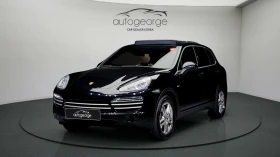 Porsche Cayenne 3.0