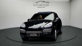 Porsche Cayenne 3.0 - 37900 лв. / 19377.96 € - 78872987 3