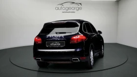 Porsche Cayenne 3.0 - 37900 лв. / 19377.96 € - 78872987 4