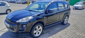 Peugeot 4007 2.2 hDi
