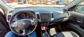 Peugeot 4007 2.2 hDi - 10000 лв. / 5112.92 € - 95387205 15