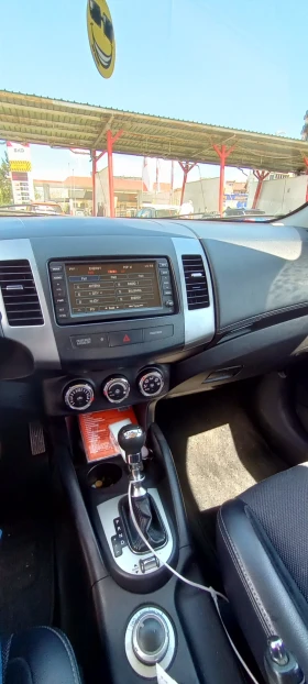 Peugeot 4007 2.2 hDi - 10000 лв. / 5112.92 € - 95387205 16