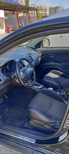 Peugeot 4007 2.2 hDi - 10000 лв. / 5112.92 € - 95387205 8