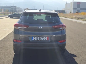 Hyundai Tucson 1.7CRdi/AVTOMAT/NAVI/FULL - 24500 лв. / 12526.65 € - 57565776 5