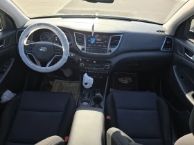 Hyundai Tucson 1.7CRdi/AVTOMAT/NAVI/FULL - 24500 лв. / 12526.65 € - 57565776 12