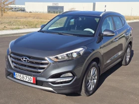 Hyundai Tucson 1.7CRdi/AVTOMAT/NAVI/FULL