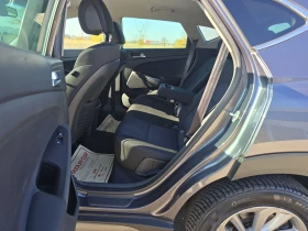 Hyundai Tucson 1.7CRdi/AVTOMAT/NAVI/FULL - 24500 лв. / 12526.65 € - 57565776 9