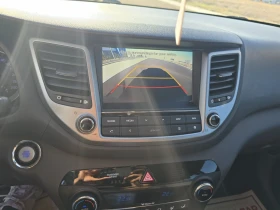 Hyundai Tucson 1.7CRdi/AVTOMAT/NAVI/FULL - 24500 лв. / 12526.65 € - 57565776 13