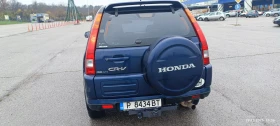 Honda Cr-v 2.0 i-vtec | Mobile.bg � ����� ������ 6