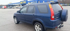 Honda Cr-v 2.0 i-vtec | Mobile.bg � ����� ������ 3
