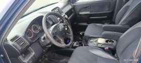 Honda Cr-v 2.0 i-vtec | Mobile.bg � ����� ������ 11