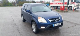 Honda Cr-v 2.0 i-vtec | Mobile.bg � ����� ������ 2