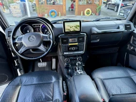 Mercedes-Benz G 350 - цена по договаряне - 18709973 7