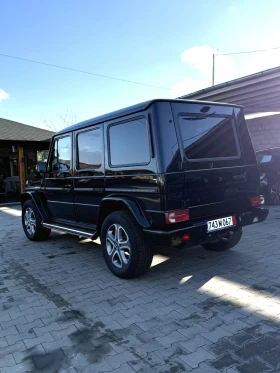 Mercedes-Benz G 350 - цена по договаряне - 18709973 6