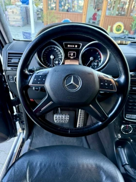 Mercedes-Benz G 350 - цена по договаряне - 18709973 10