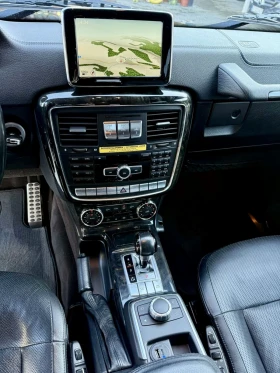 Mercedes-Benz G 350 - цена по договаряне - 18709973 9