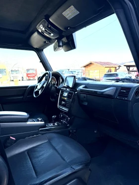 Mercedes-Benz G 350 - цена по договаряне - 18709973 8
