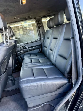 Mercedes-Benz G 350 - цена по договаряне - 18709973 12