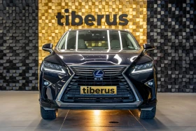 Lexus RX 450h L - 75499 лв. / 38602.03 € - 48073664 3