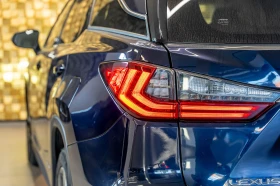 Lexus RX 450h L - 75499 лв. / 38602.03 € - 48073664 6