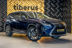 Lexus RX 450h L
