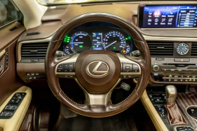 Lexus RX 450h L - 75499 лв. / 38602.03 € - 48073664 15