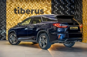 Lexus RX 450h L - 75499 лв. / 38602.03 € - 48073664 2