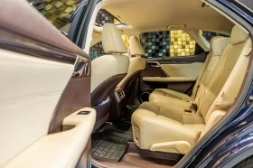 Lexus RX 450h L - 75499 лв. / 38602.03 € - 48073664 12