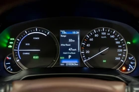 Lexus RX 450h L - 75499 лв. / 38602.03 € - 48073664 16