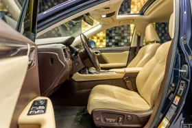 Lexus RX 450h L - 75499 лв. / 38602.03 € - 48073664 7