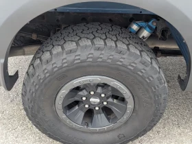 Ford F150 * Raptor * CARFAX * БЕЗ ПЪРВОНАЧАЛНА ВНОСКА, снимка 7