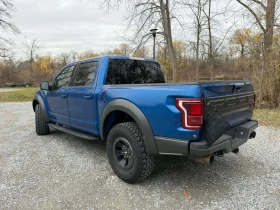 Ford F150 * Raptor * CARFAX * БЕЗ ПЪРВОНАЧАЛНА ВНОСКА, снимка 14