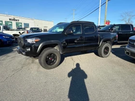 Toyota Tacoma * 4X4 DOUBLE CAB SB * CARFAX * БЕЗ ПЪРВОНАЧАЛНА ВН, снимка 17