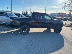 Toyota Tacoma * 4X4 DOUBLE CAB SB * CARFAX * БЕЗ ПЪРВОНАЧАЛНА ВН, снимка 7