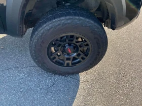 Toyota Tacoma * 4X4 DOUBLE CAB SB * CARFAX * БЕЗ ПЪРВОНАЧАЛНА ВН, снимка 4
