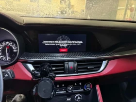 Alfa Romeo Stelvio * Quadrifoglio * CARFAX *  - 34000 € / 66498.22 лв. - 87031745 10
