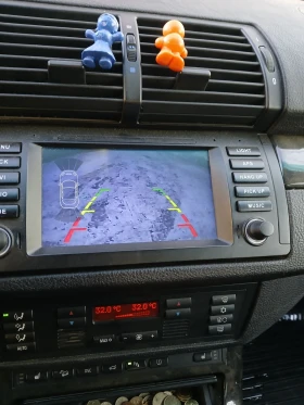 BMW X5 4.4  - 3111 € / 6084.59 лв. - 43635608 9