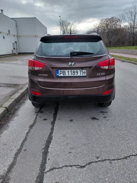 Hyundai IX35 - 8499 € / 16622.60 лв. - 86556073 3