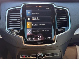 Volvo Xc90 * Momentum (excl S60) * CARFAX * ЦЕНА ДО БГ - 31350 € / 61315.27 лв. - 98301227 12