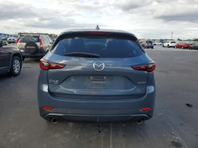 Mazda CX-5 PREFERRED - 10660 € / 20849.15 лв. - 99246128 6