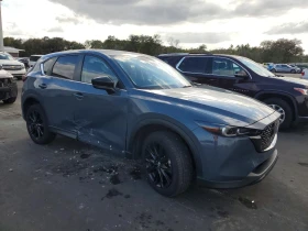 Mazda CX-5 PREFERRED - 10660 € / 20849.15 лв. - 99246128 4